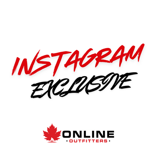 INSTAGRAM EXCLUSIVE DEAL