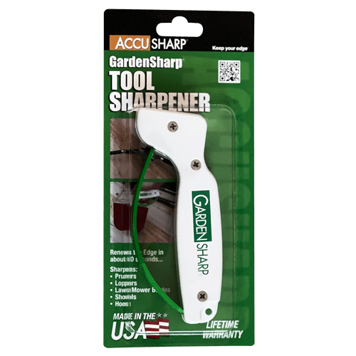 Accusharp GardenSharp - Online Outfitters Canada