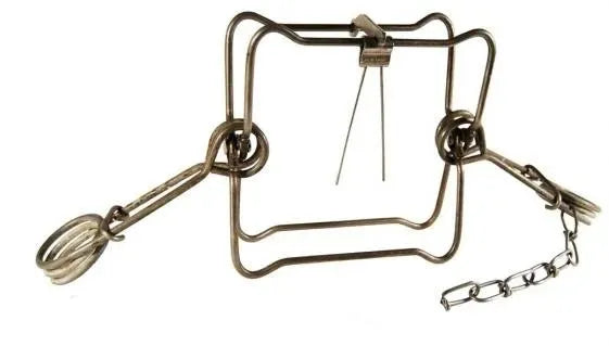 B120 Mag LDL Trap 4.5″ Mink/Marten/Muskrat – Online Outfitters Canada