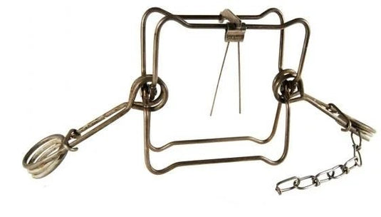 B120 Mag LDL Trap 4.5″ Mink/Marten/Muskrat - Online Outfitters Canada