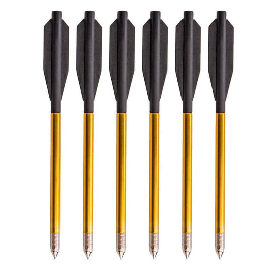 Bear Archery DESIRE CROSSBOW BOLTS 12 Pack - Online Outfitters Canada