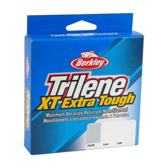 Berkley Trilene XT Extra Tough Fishing Line - Online Outfitters Canada