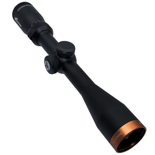 Copperhead 4 - 12×40 - Online Outfitters Canada