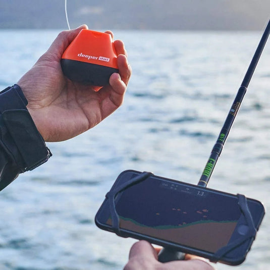 Deeper START Smart Fish Finder - Online Outfitters Canada