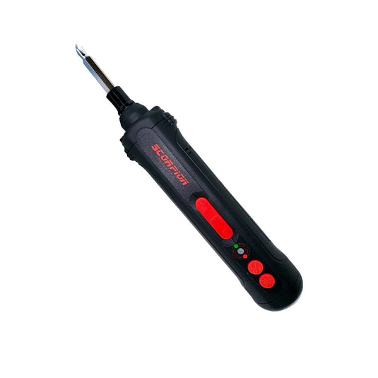 Electric Screwdriver Kit - Online Outfitters Canada