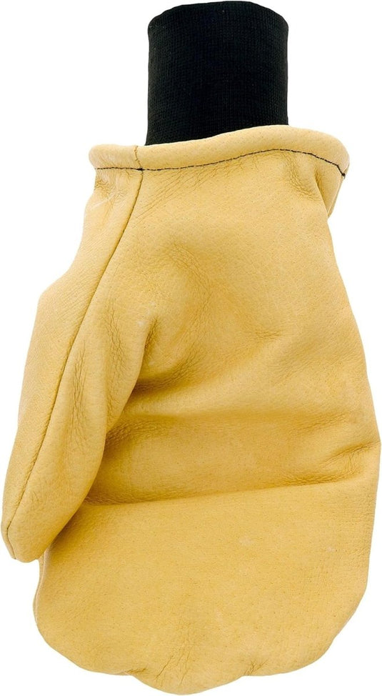 Full Leather Chopper Mitten - Large - Online Outfitters Canada