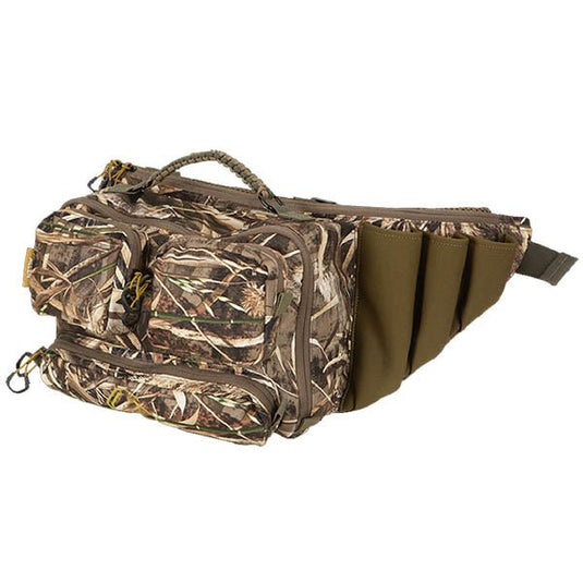 GearFit Pursuit Punisher Waterfowl Waist Pack - Online Outfitters Canada