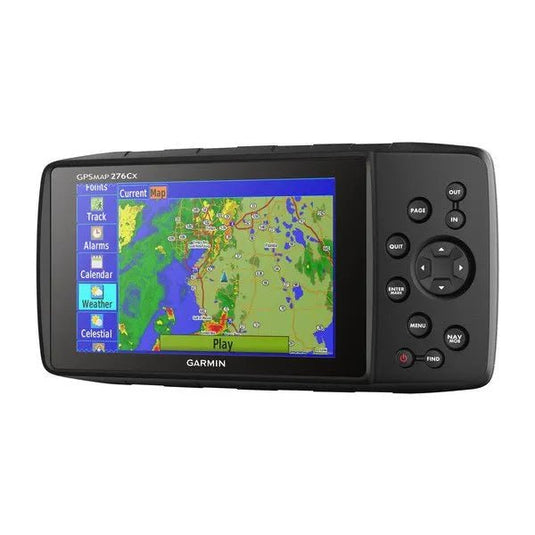 GPSMAP® 276Cx - Online Outfitters Canada