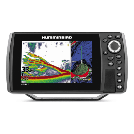 humminbird fish finders canada Humminbird® Helix™ 7 CHIRP GPS G4N – Online Outfitters Model & Color:BFS, Silver Daiwa carp set Black tools&equipment If you already have