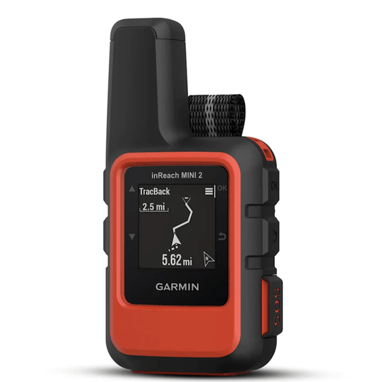inReach® Mini 2 Flame Red - Online Outfitters Canada