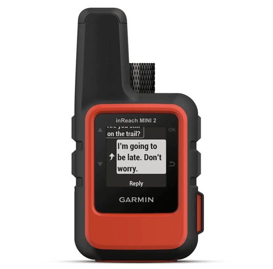 inReach® Mini 2 Flame Red - Online Outfitters Canada