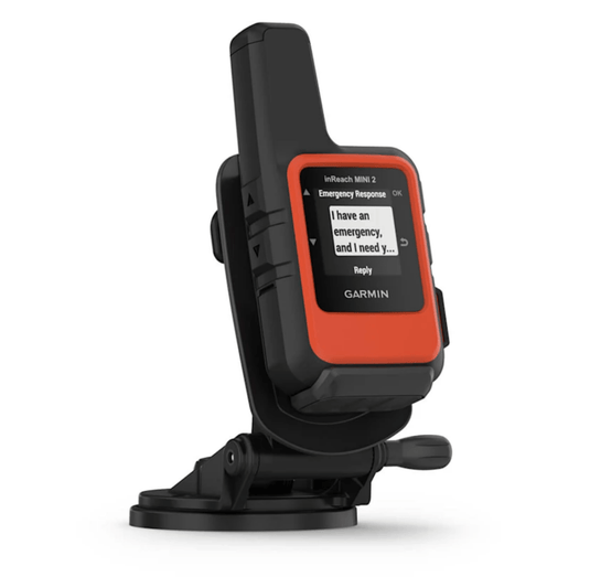 inReach® Mini 2 Marine Bundle Flame Red - Online Outfitters Canada