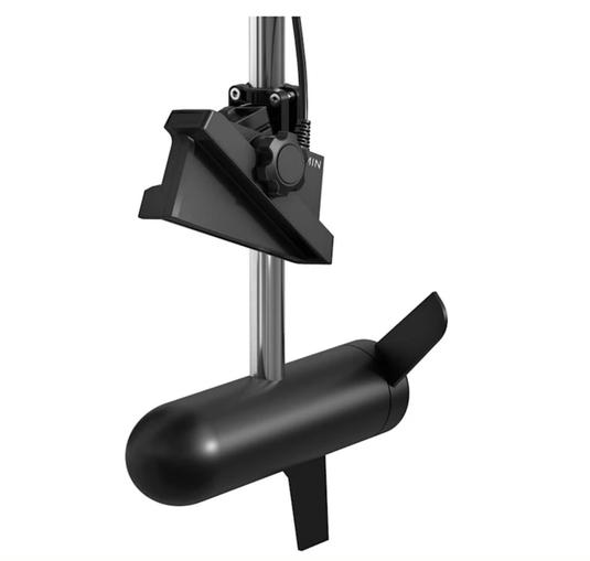 LiveScope™ XR System With GLS 10™ and LVS62 Transducer - Online Outfitters Canada