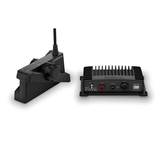 LiveScope™ XR System With GLS 10™ and LVS62 Transducer - Online Outfitters Canada