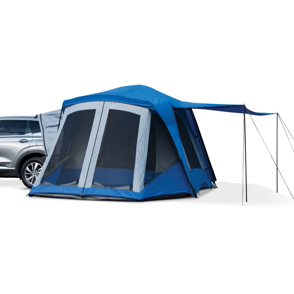 テント/タープ 20SS NEIGHBORHOOD CAVE / N-POP UP TENT Napier Sportz SUV Tent with Screen Room – Online Outfitters Canada