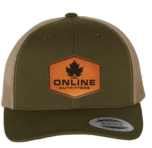 Online Outfitters Hat - Online Outfitters Canada