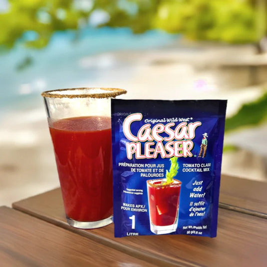 Original Wild West Caesar Pleaser - Online Outfitters Canada