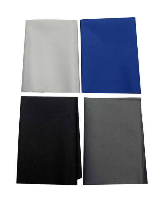 Otter Fish House Patch (Material Only 4 Pack) - Online Outfitters Canada