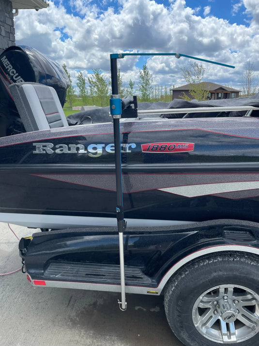 Pro Series Pole Handle - Online Outfitters Canada