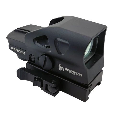 Scorpion Optics NEW RS2050 PRISMATIC SIGHT – Online Outfitters Canada