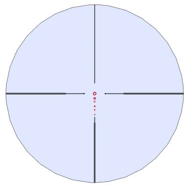 Scorpion Outdoors Crossbow SPEEDMASTER 1.5 - 5X32 IR - Online Outfitters Canada