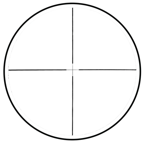 Scorpion Outdoors MARKSMAN 2 - 7X32 COMPACT RIMFIRE - Online Outfitters Canada