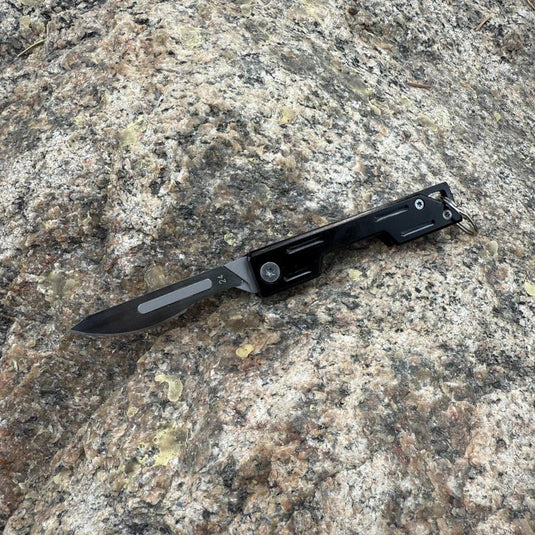 SwiftBlade Mini Black - Online Outfitters Canada