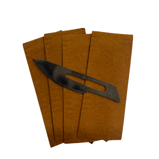 SwiftBlade Mini Replaceable Blades – 5 Pack - Online Outfitters Canada