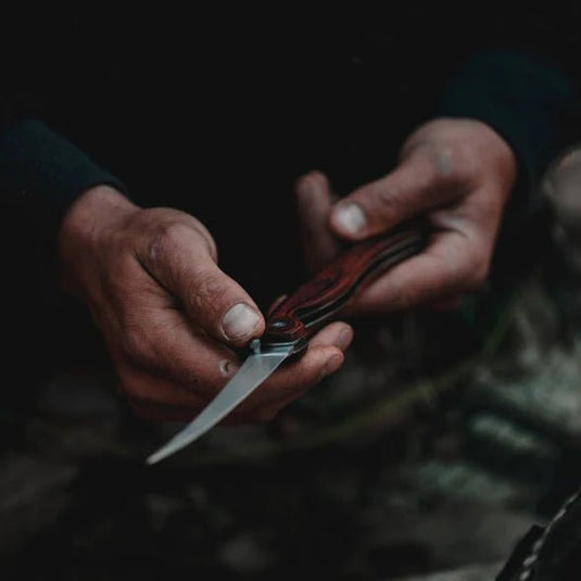 The Knife by Catch & Cook - Online Outfitters Canada