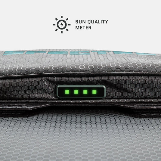 Spectre 56W Folding Solar Panel