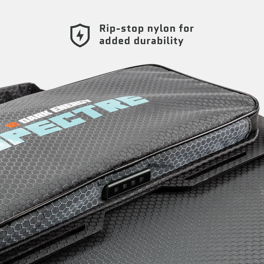 Spectre 56W Folding Solar Panel