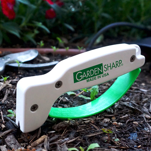 Accusharp GardenSharp