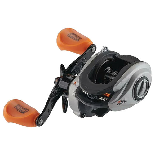 Abu Garcia® Max STX Baitcast Reel