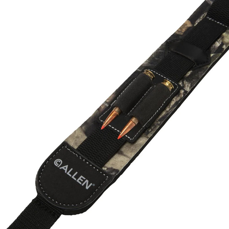 Load image into Gallery viewer, Yukon Rifle Sling with Neoprene Loops
