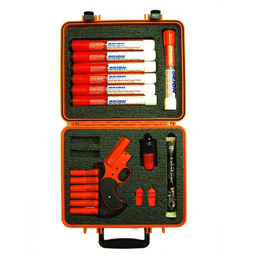 Ultimate Alert/Locate Kit