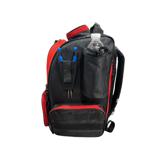 Online Outfitters Fishing Backpack