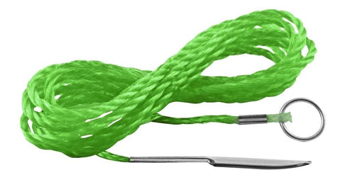 2 - foot Poly Fishing Stringer - Online Outfitters Canada
