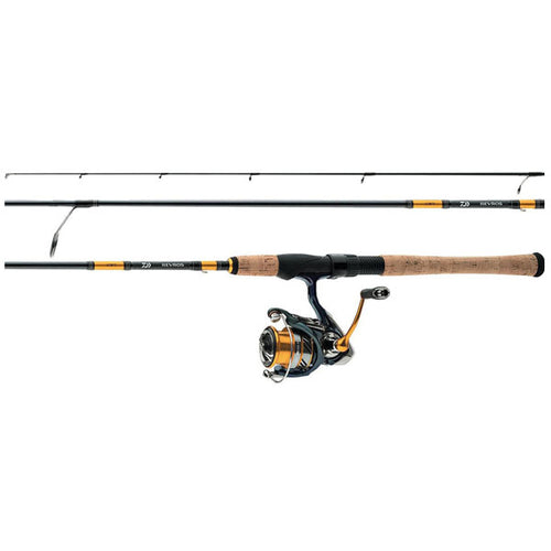 DAIWA Revros LT Spinning Rod and Reel Combo