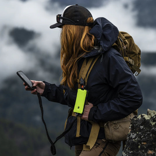 Poseidon Pro 10,200 mAh Indestructible Portable Charger