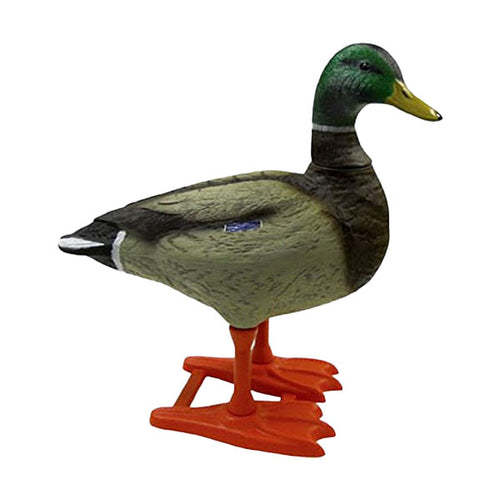 Bigfoot™ Field Oversized Mallard on Feet 4 Pk.