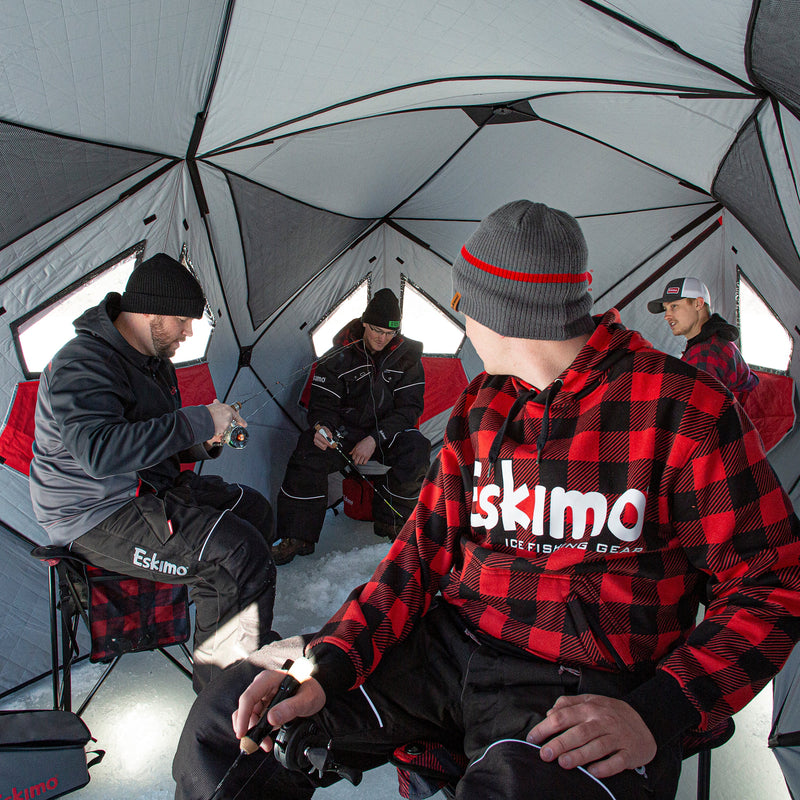 Load image into Gallery viewer, Outbreak 850XD Ice Fishing Shelter
