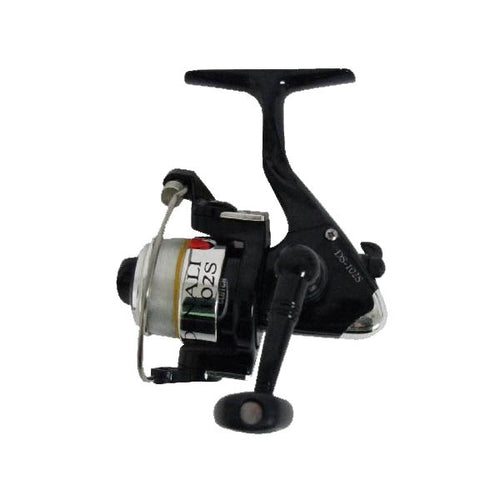 HT 2BB Denali Spinning Reel