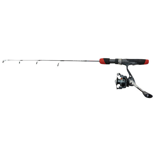 28″ HT Platinum Pro Premium Ice Combo