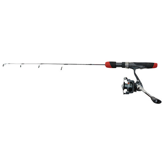 28″ HT Platinum Pro Premium Ice Combo