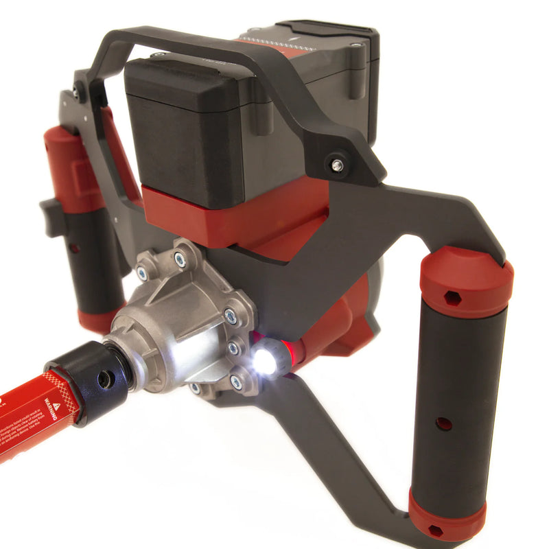 Load image into Gallery viewer, Eskimo E40 Composite Ice Augers
