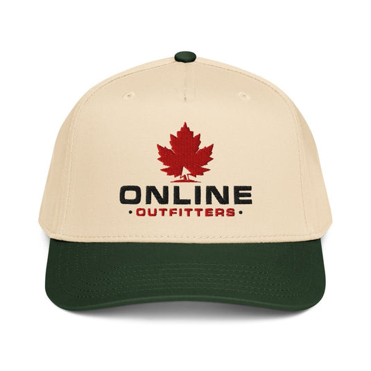 5 panel cap - Online Outfitters Canada