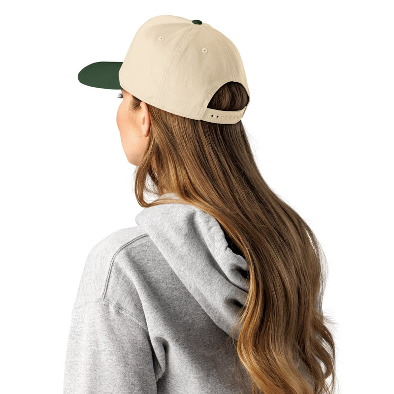 Load image into Gallery viewer, 5 panel cap - Online Outfitters Canada
