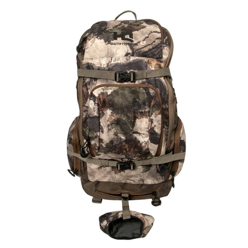 HQ Outfitters Archer's Pack