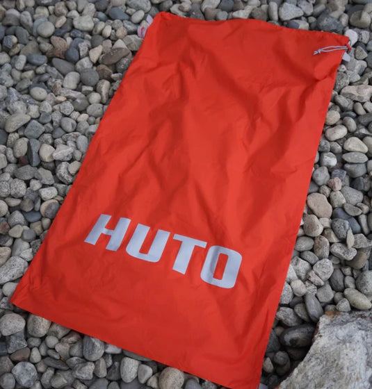 HUTO Lifestyle Long Range Game Bags - Set of 6 bags