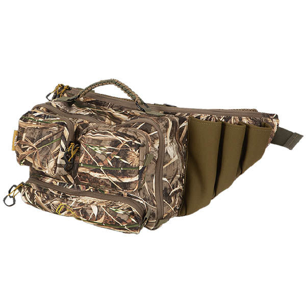 Load image into Gallery viewer, GearFit Pursuit Punisher Waterfowl Waist Pack
